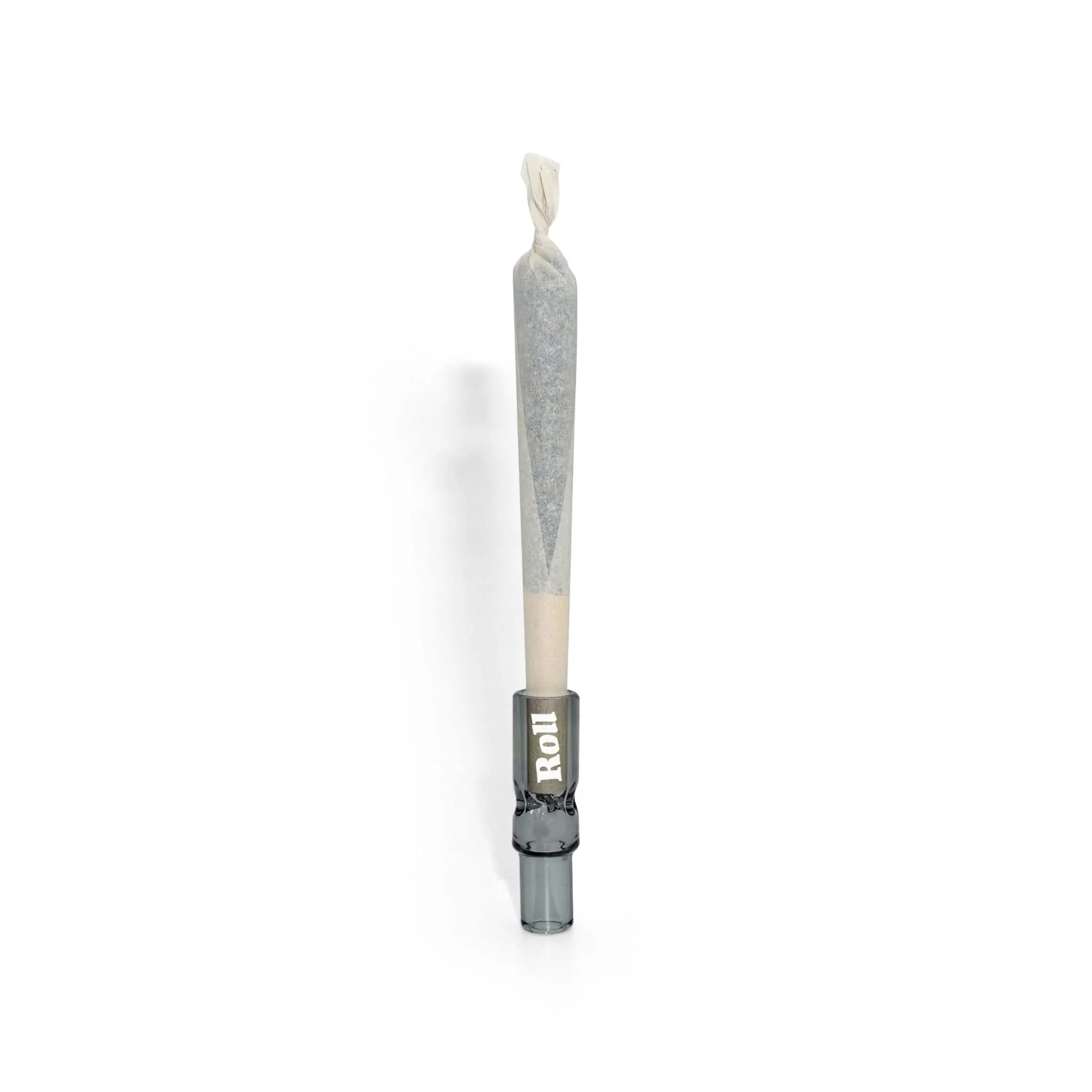 Custom Glass Crutch Spacer