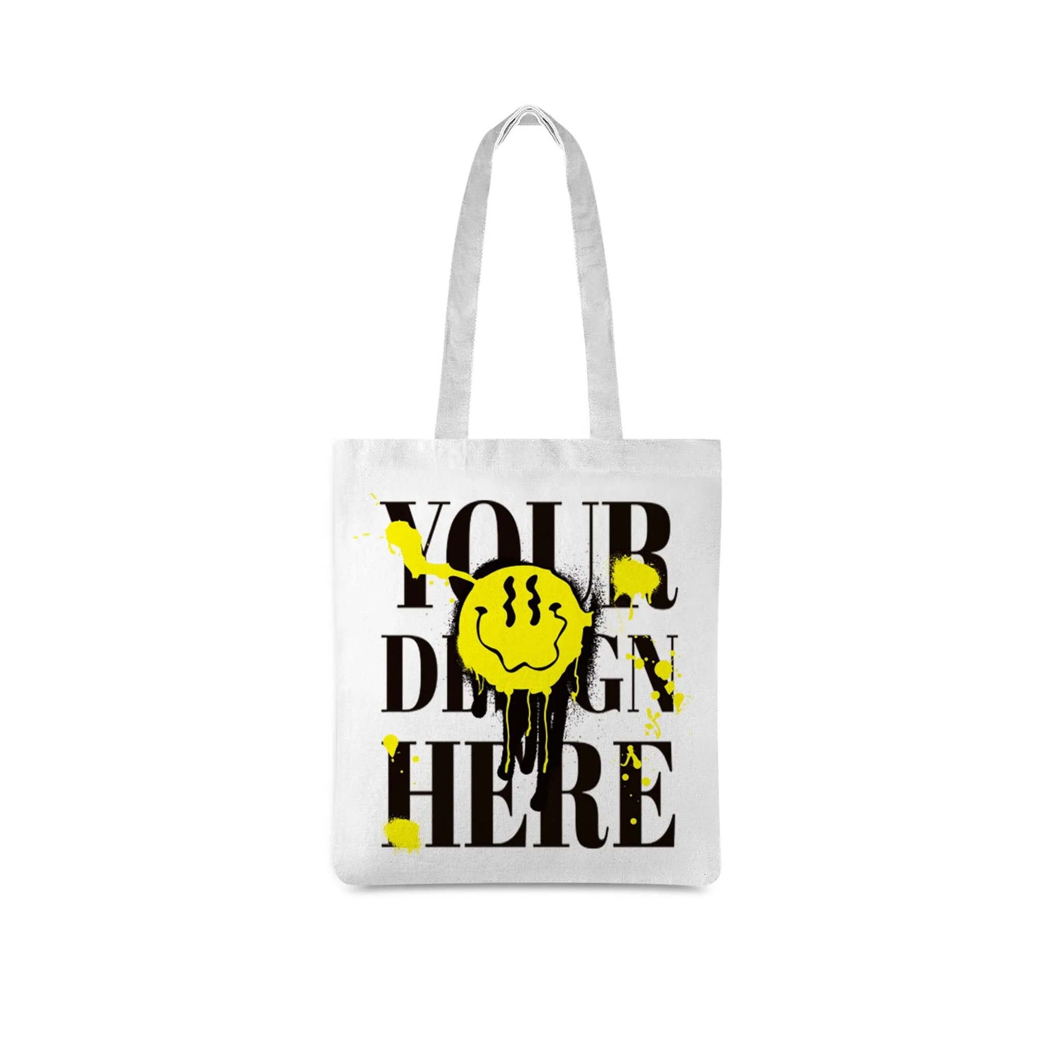Custom Tote Bags - Image 2