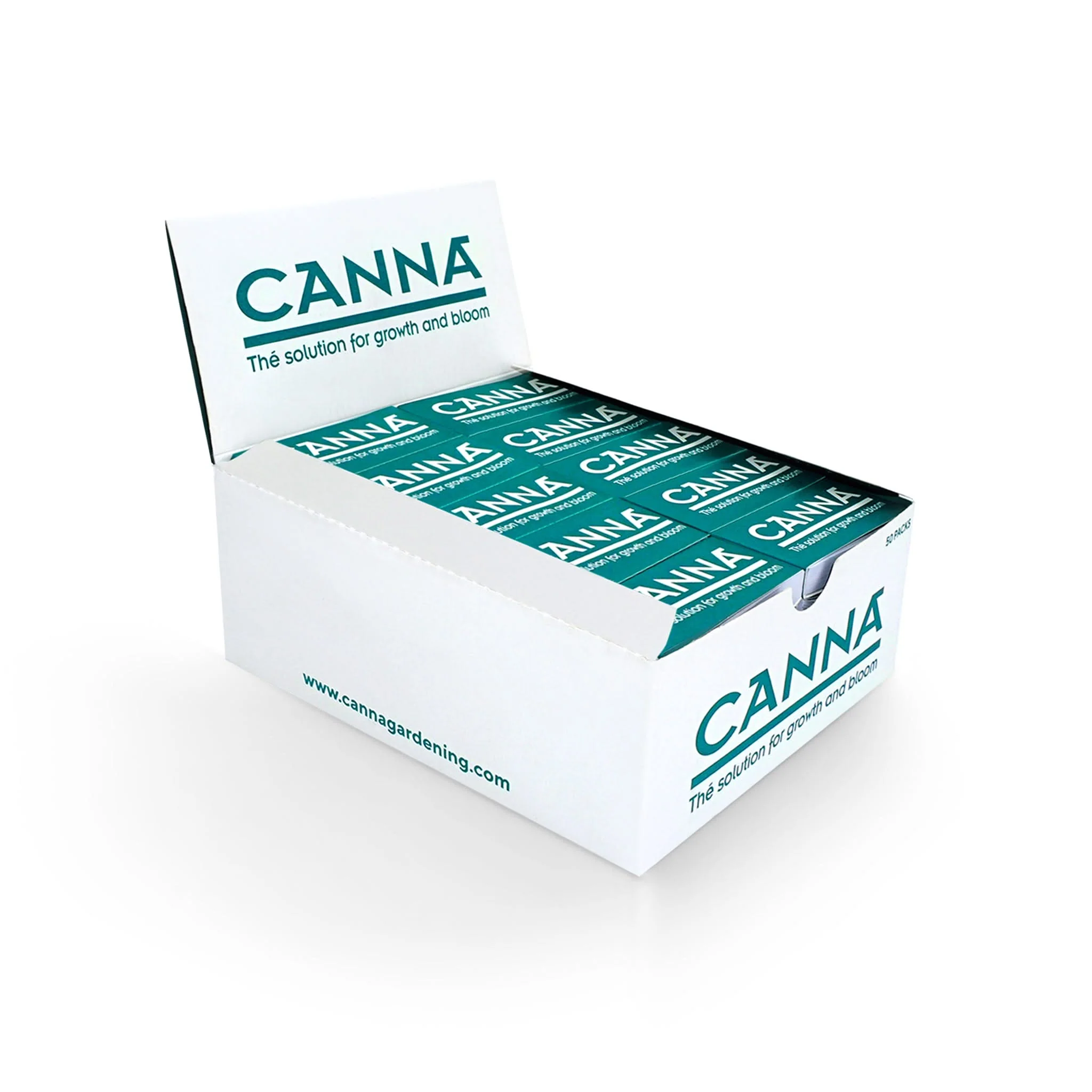 Printed Flat Filter Crutch Booklets - Image 2