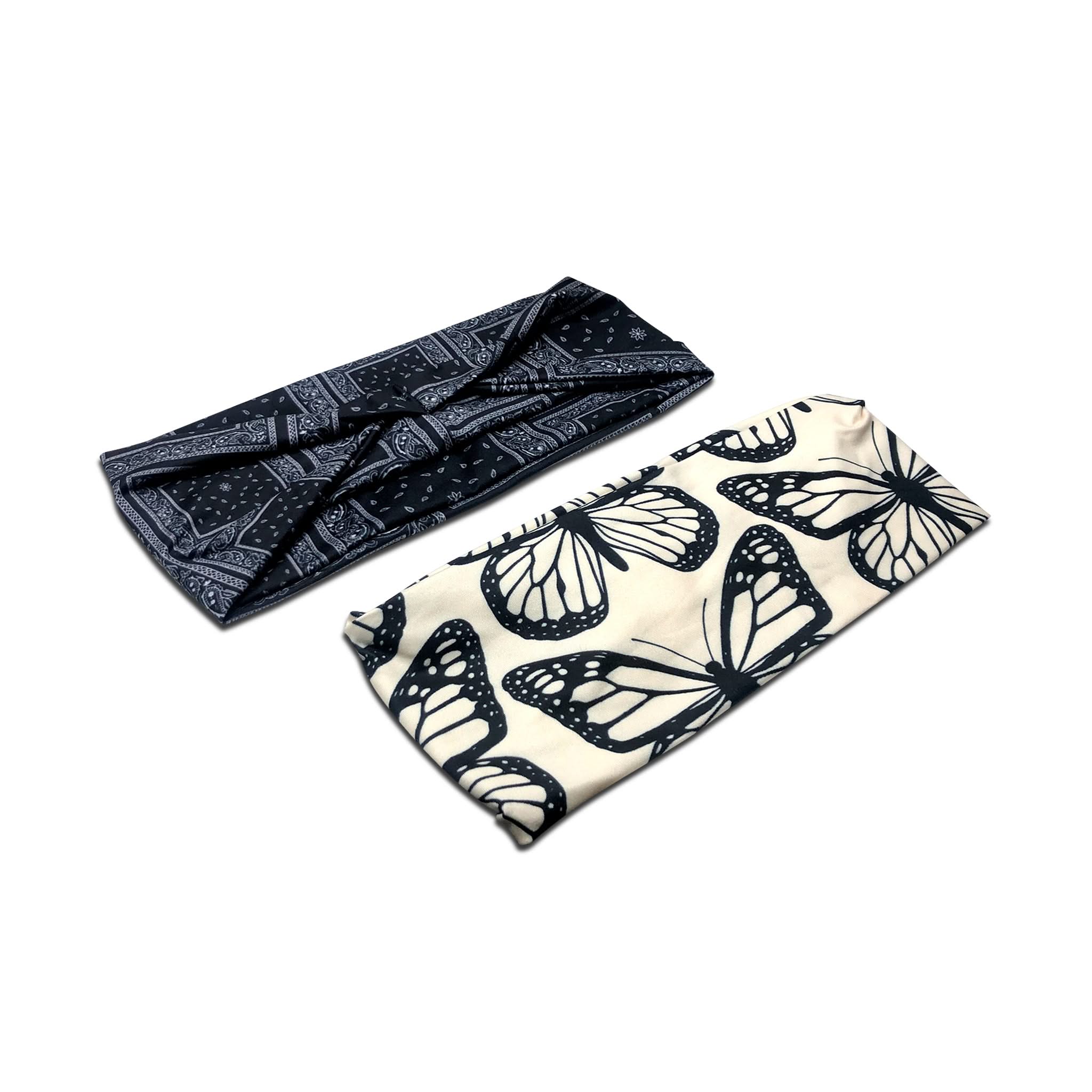 Custom Yoga Headband - Image 2
